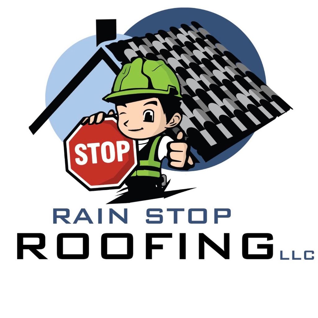 Rain Stop Roofing llc