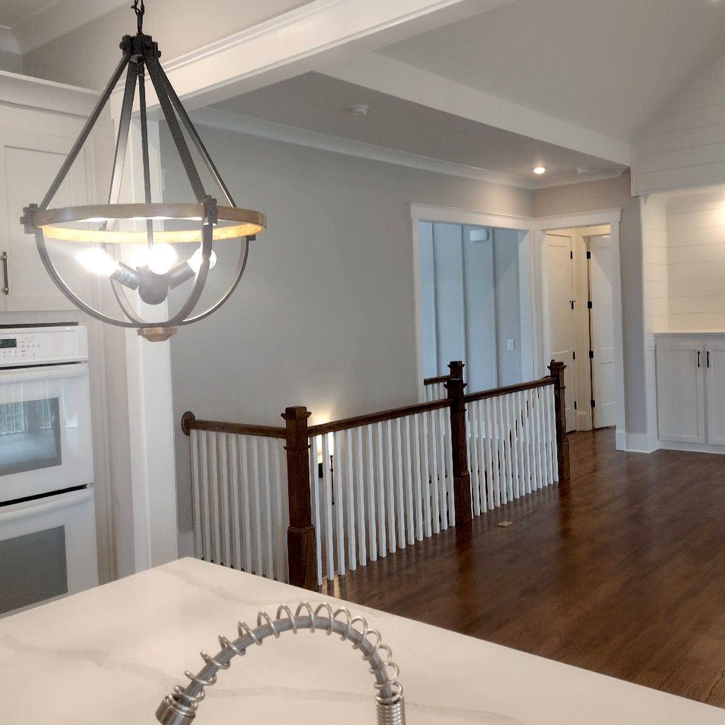 Sv painting and remodeling