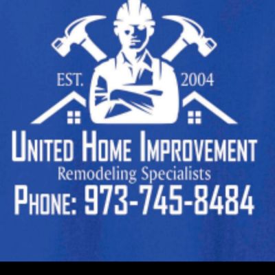 Avatar for united home improvement