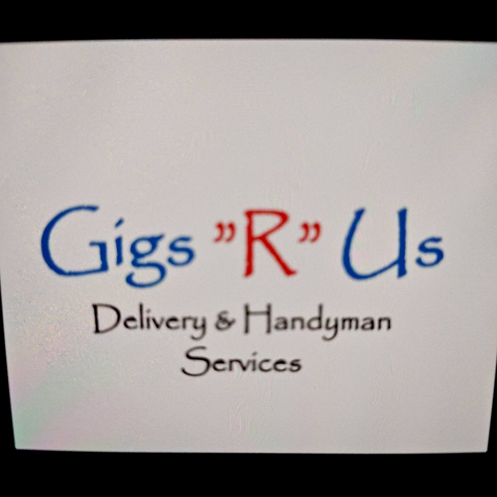 Gigs"R"Us