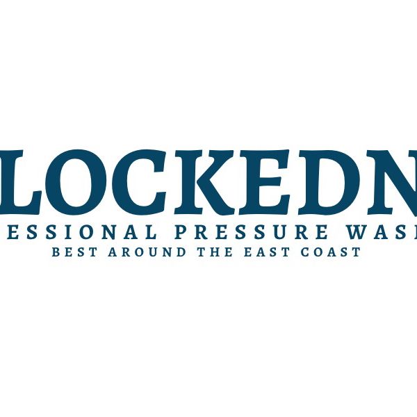 LockedN Professional Pressure Washing & Designs