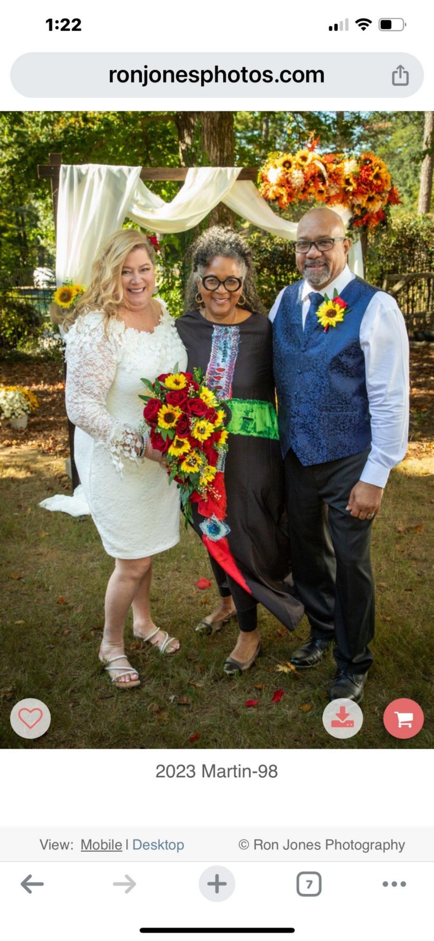 Wedding Officiant