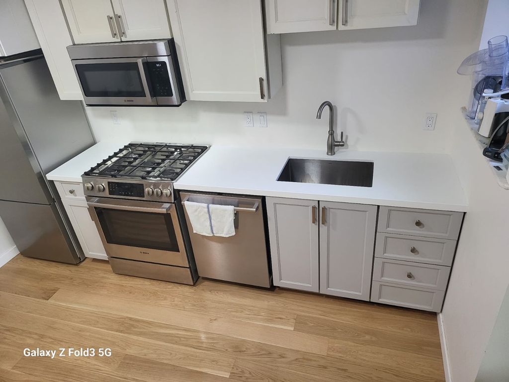 Countertop Installation