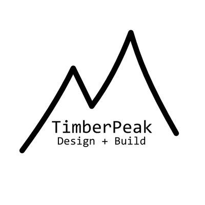 Avatar for TimberPeak Design + Build