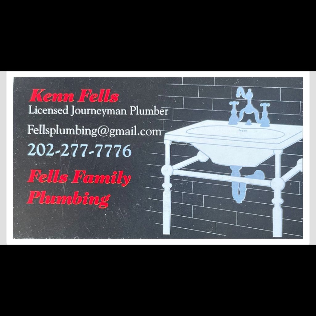 Fells Family Plumbing