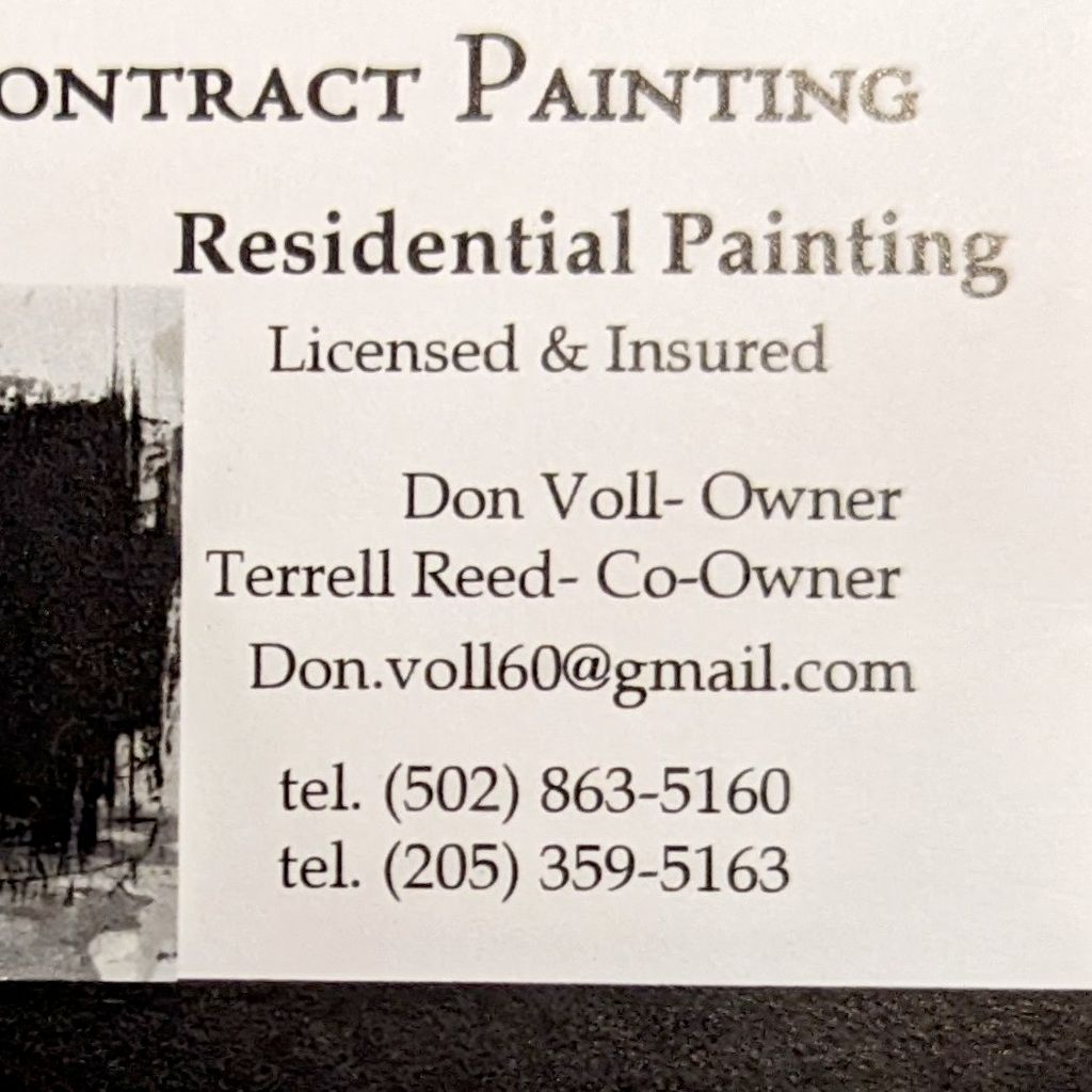 Quality 1st Contract Painting Services INC.