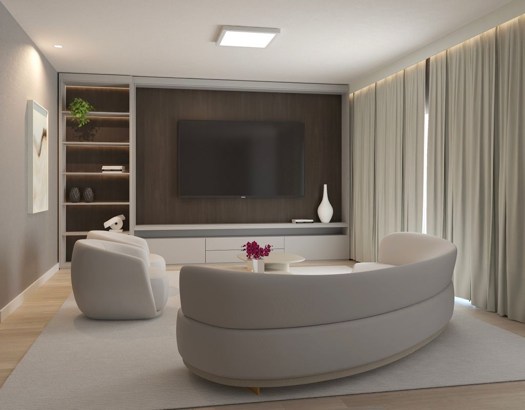 Projects and media