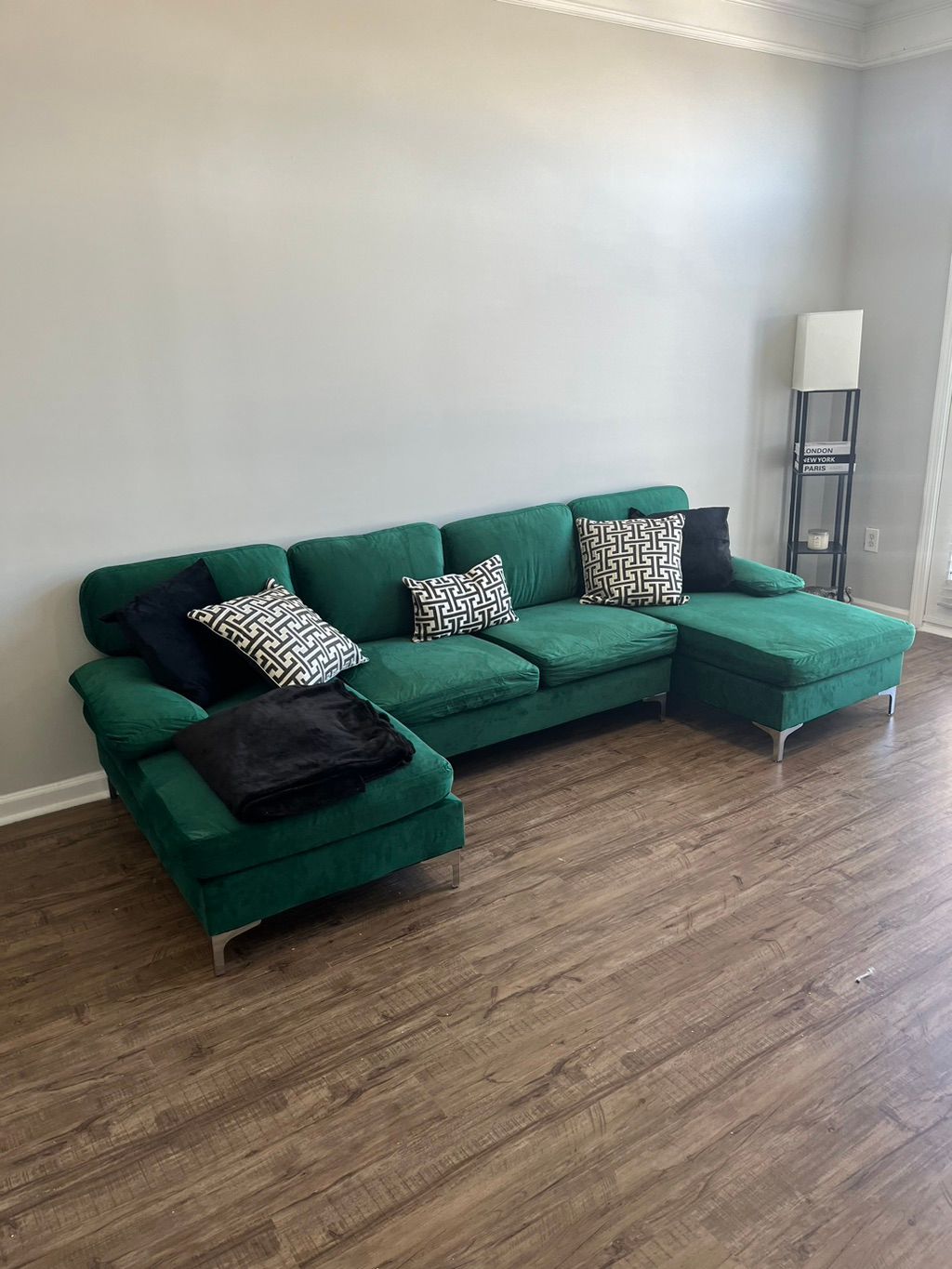 Customer photos