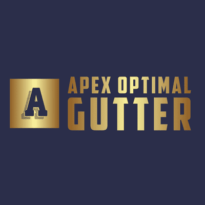 Avatar for Apex Optimal Seamless Aluminum Gutter Installation