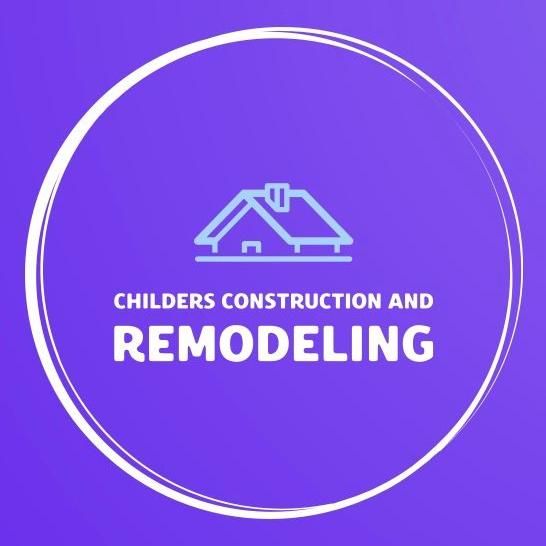 Childers Construction And Remodeling