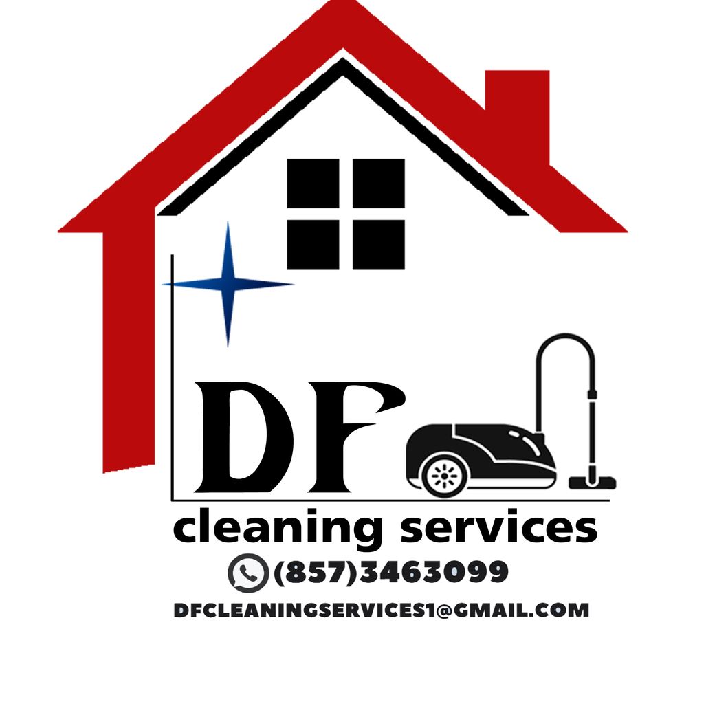 DF cleaning services