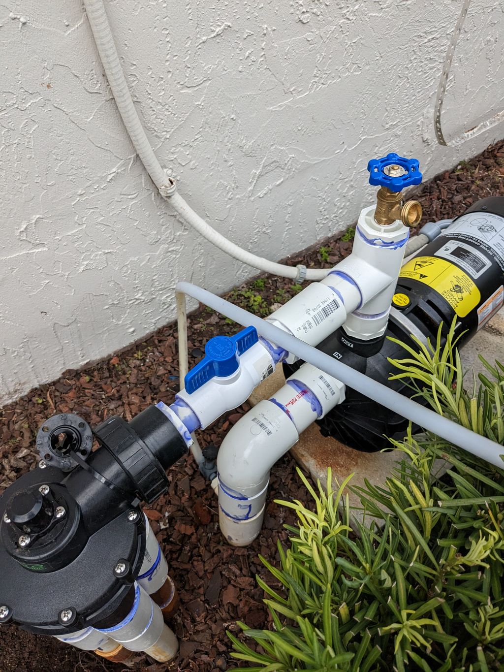 Sprinkler and Irrigation System Repair and Maintenance