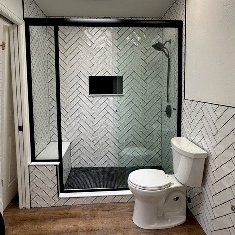 Quality Creations Flooring And Remodeling LLC