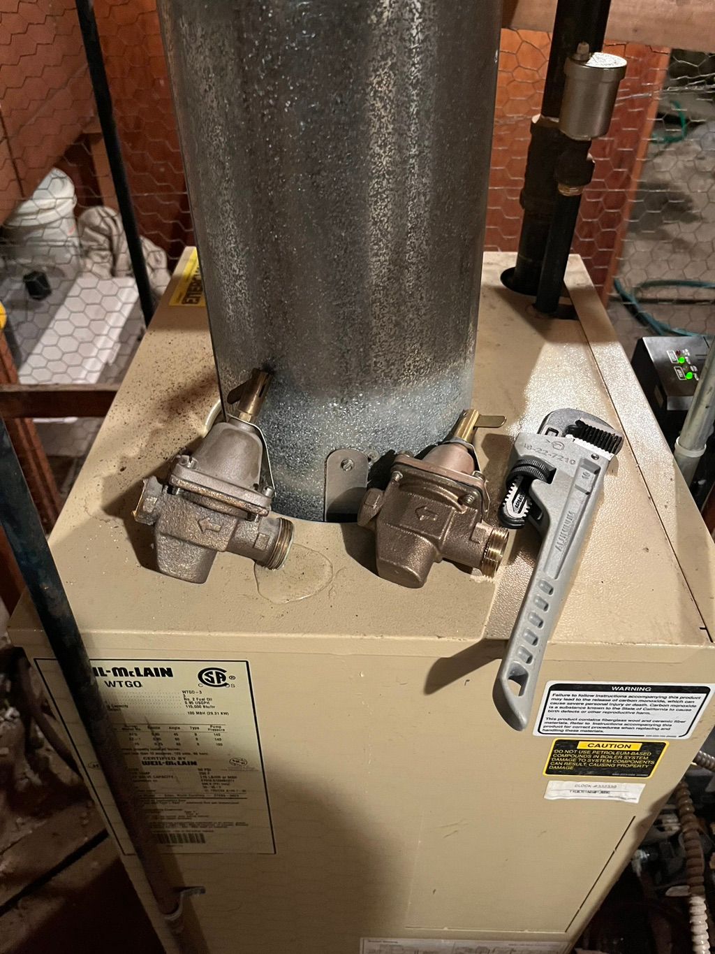 Customer photos