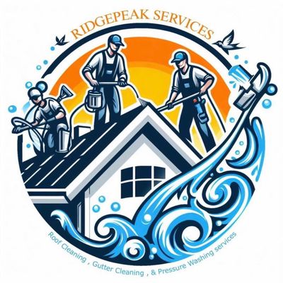 Avatar for Ridgepeak services