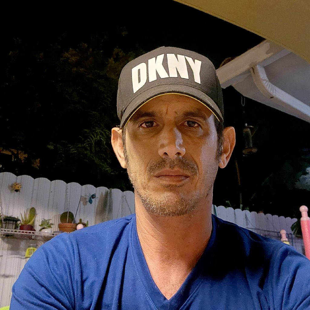 Gerardo Gonzalez