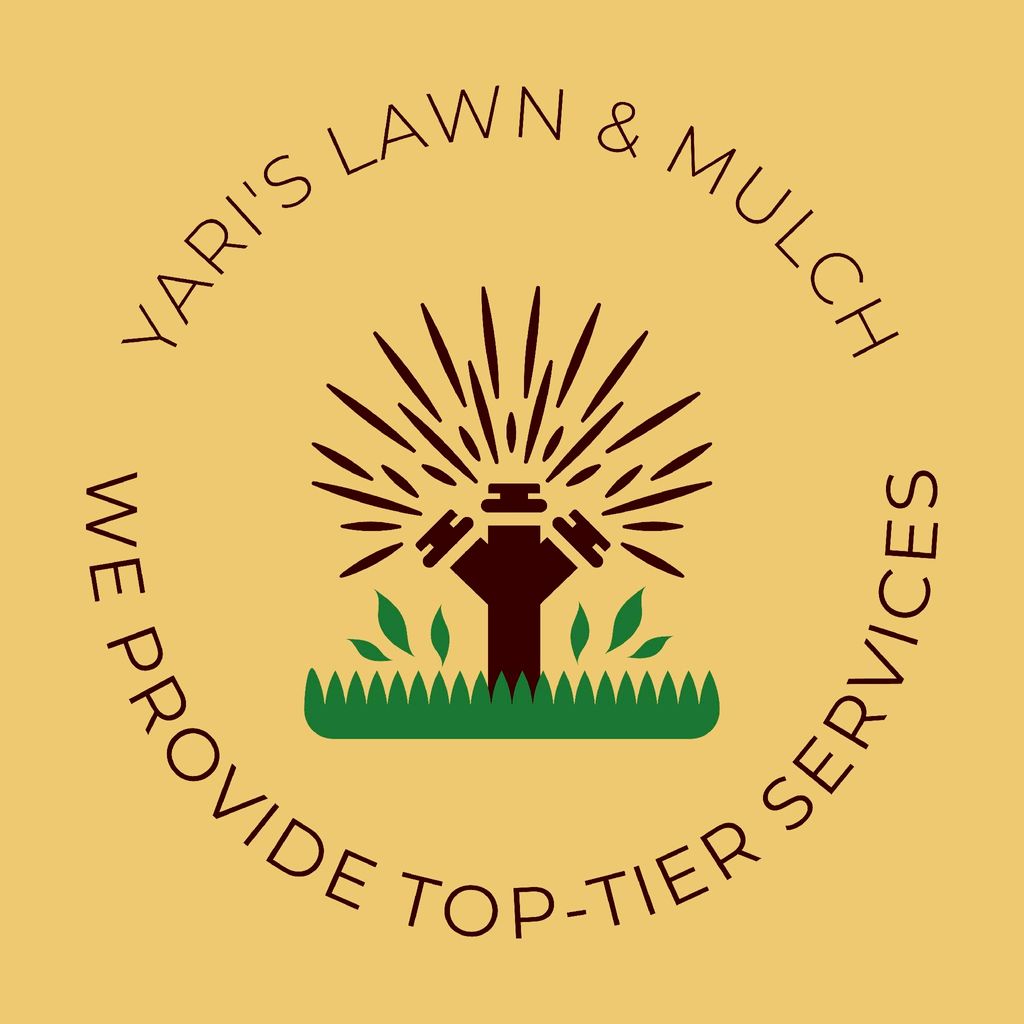 Yari's Lawn & Mulch