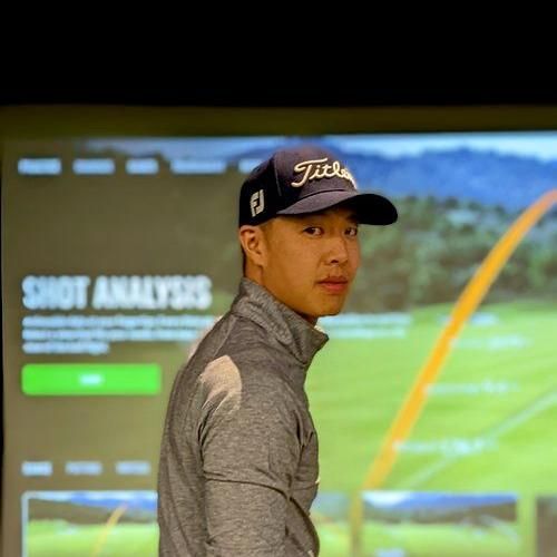 The Lab Golf