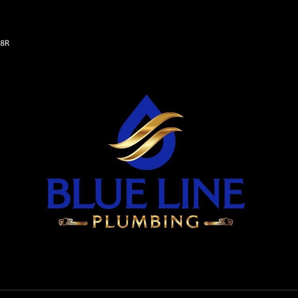 BLUE LINE PLUMBING