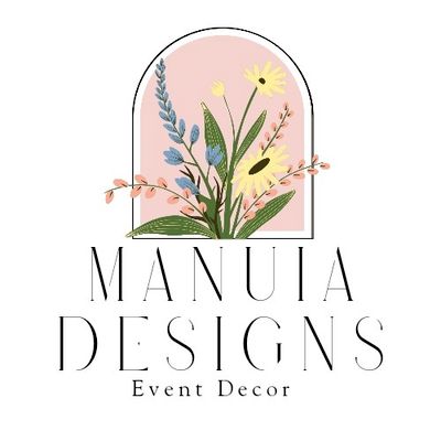 Avatar for Manuia Designs - Bay Area Event Stylist