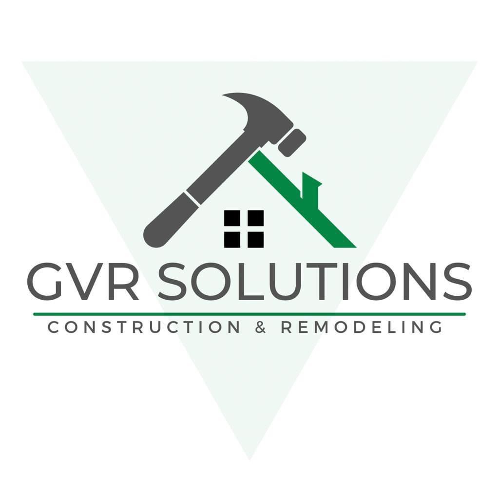GVR SOLUTIONS LLC