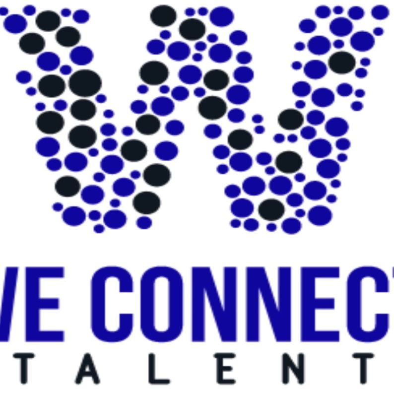 We Connect Talent