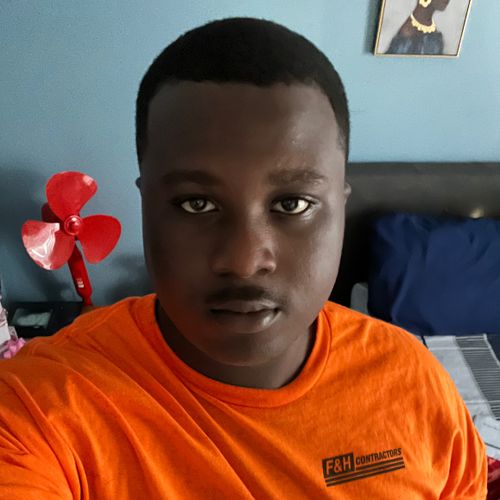 Elijah Matthew Mitchell jr