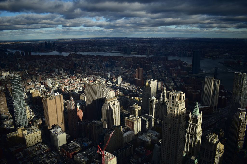 Shadow NewYork
