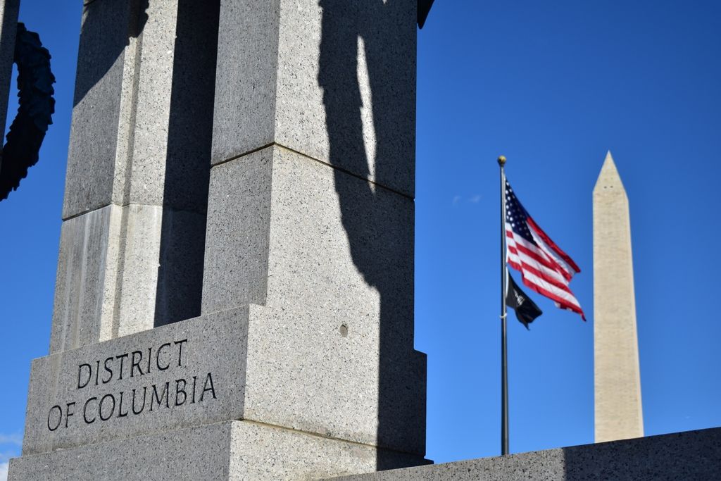 DC