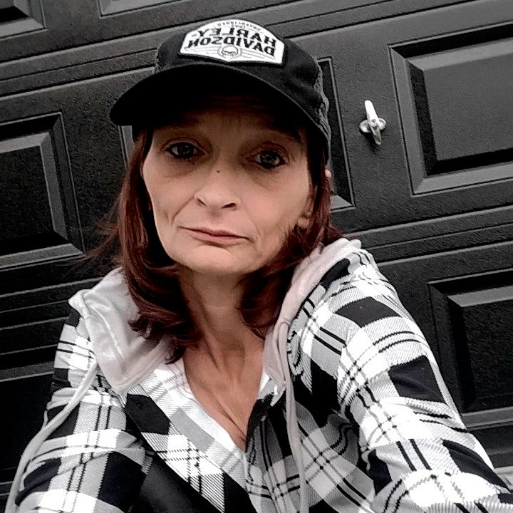 Samantha Arbogast