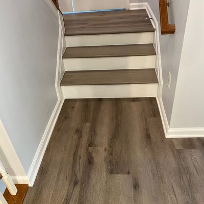 Avatar for Umana Construction Flooring LLC