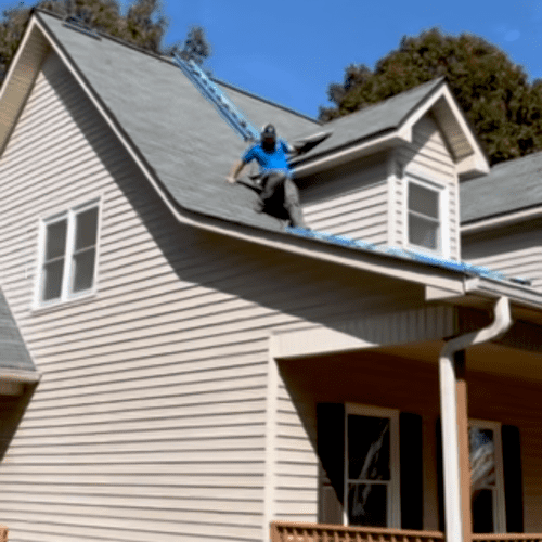 Smart Home Installation or Repair