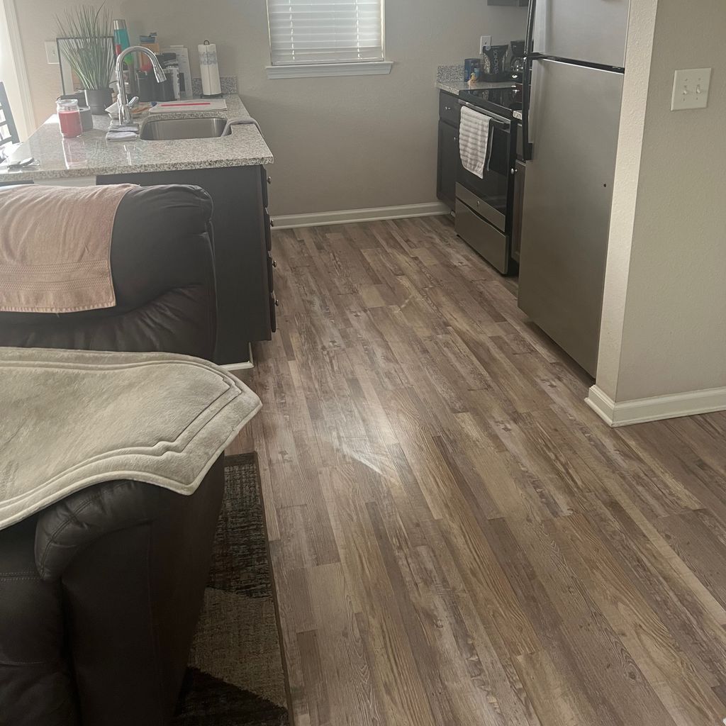 Emerald commercial cleaning