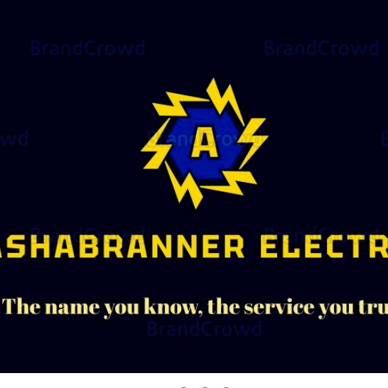 Ashabranner Electric