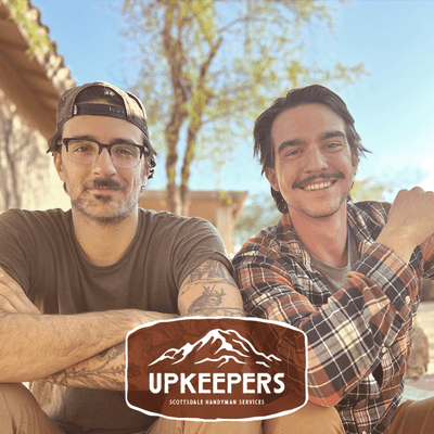 Avatar for UpKeepers - Scottsdale Handyman Services