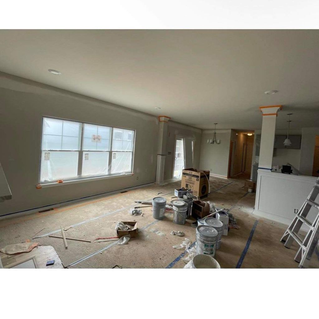 NWI Painting & Drywall