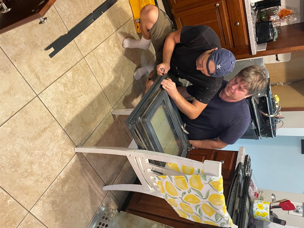 Customer photos