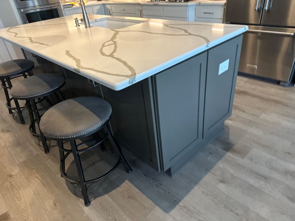 Customer photos
