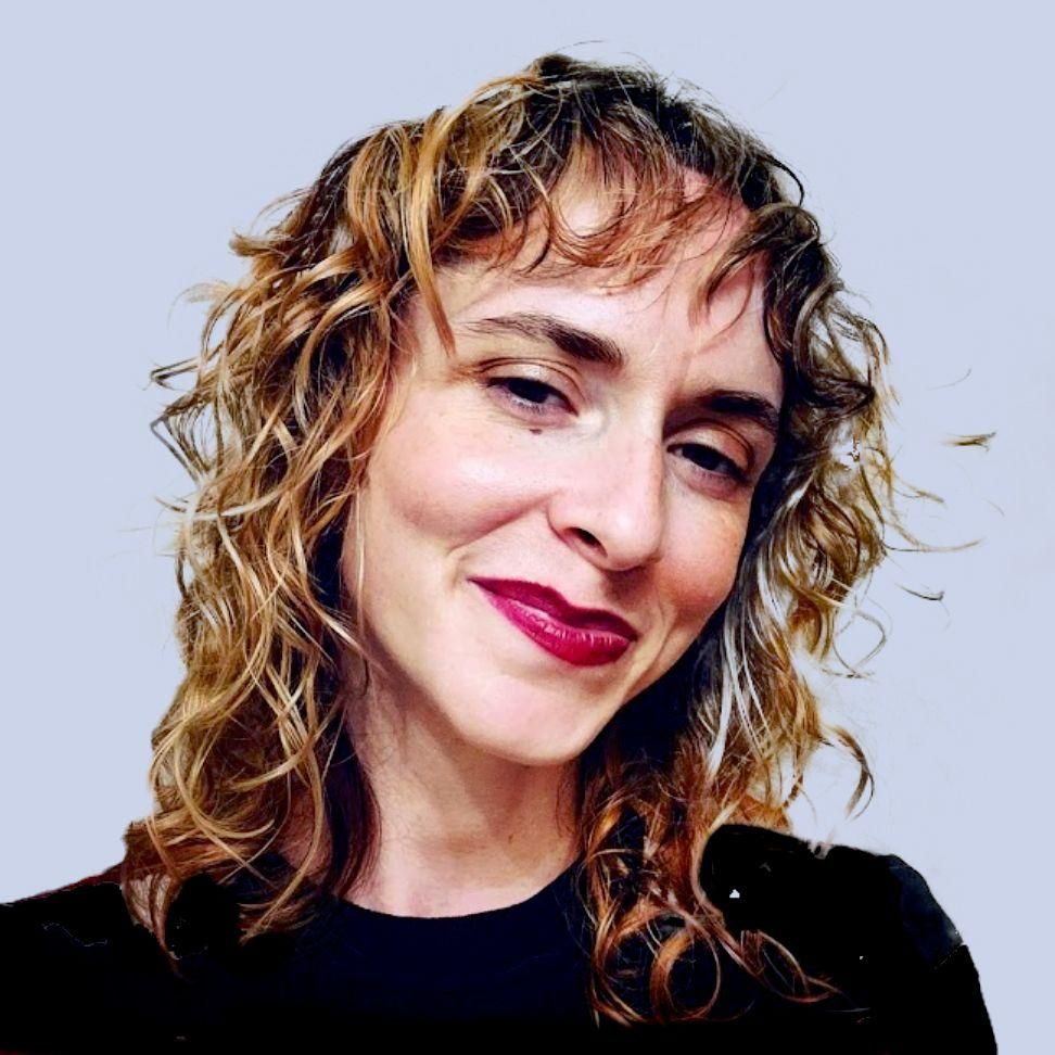 Cara Dineen ~ Voice & Performance Coach