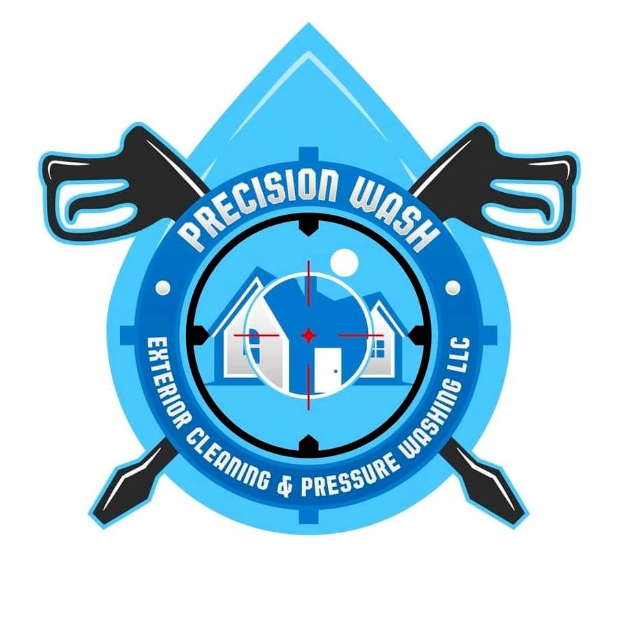 Precision Wash Exterior Cleaning LLC