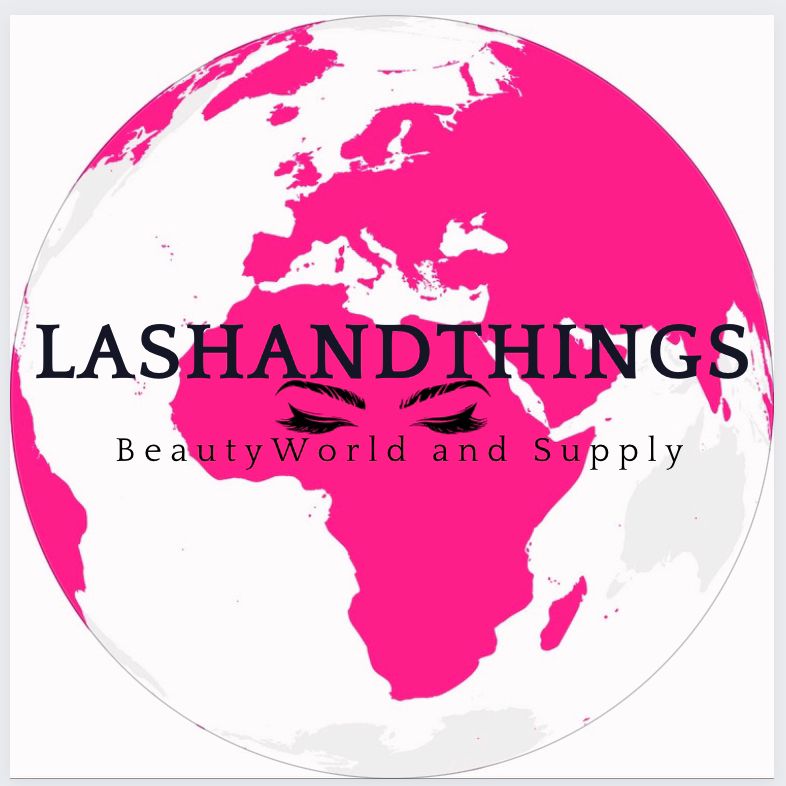 LashandThings