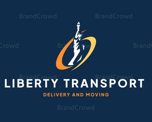 Liberty Transport, Delivery and Moving