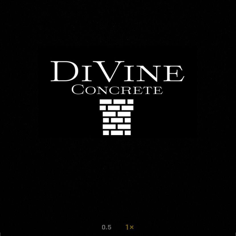 DiVine Concrete