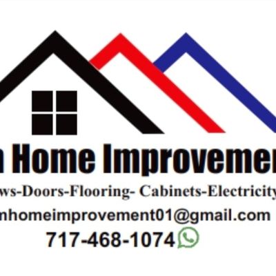 Avatar for EAM home improvement