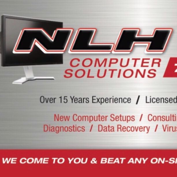 NLH COMPUTER SOLUTIONS