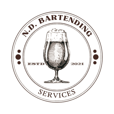 Avatar for N.D. Bartending Services