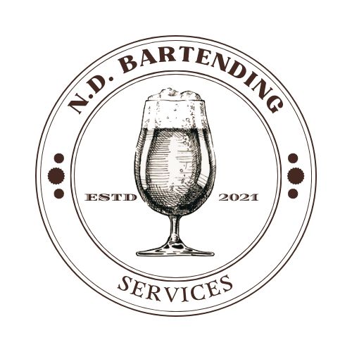 N.D. Bartending Services