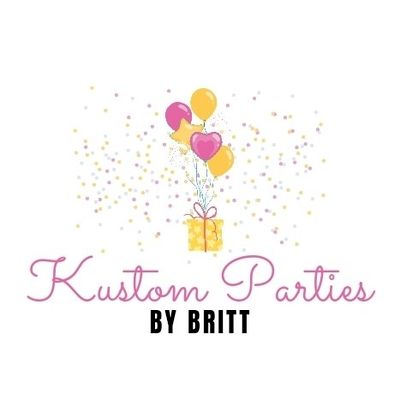 Avatar for Kustom Parties by Britt