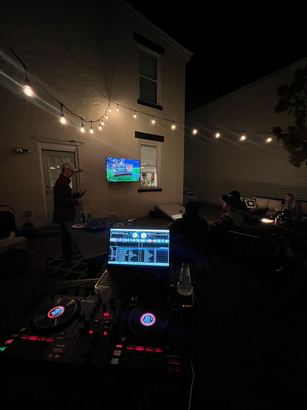 Projects and media