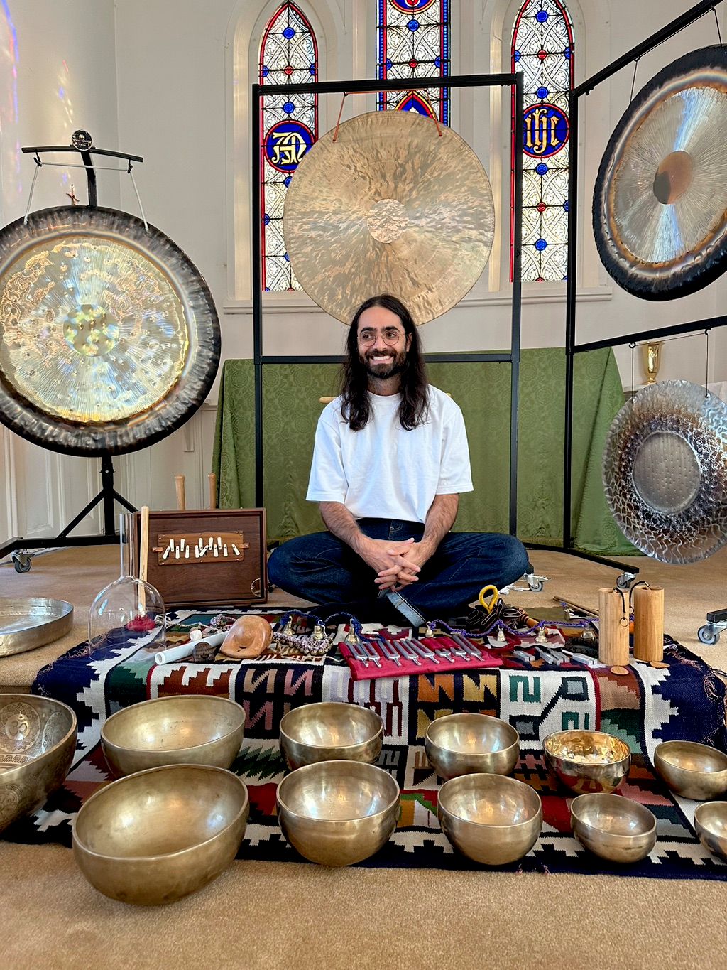 Samer Ghadry